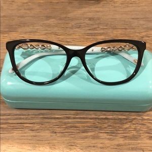 Tiffany & Co. eyeglasses